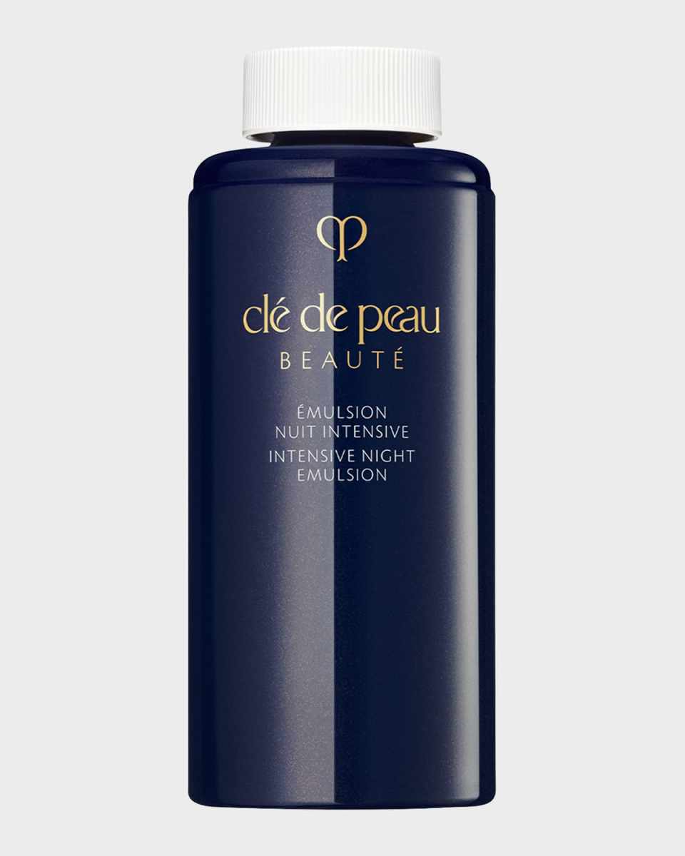 Intensive Night Emulsion Refill, 4.2 oz.